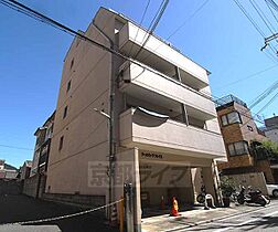 ラ・メゾン・ド・ソレイユ 202 ｜ 京都府京都市東山区山田町（賃貸マンション1R・2階・20.00㎡） その3