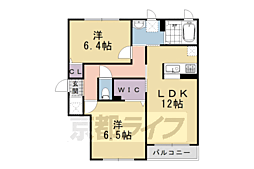 東海道・山陽本線 長岡京駅 徒歩7分