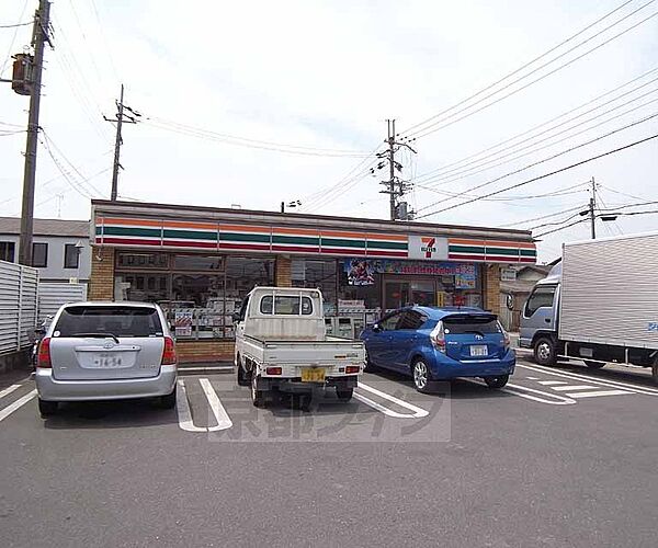 京都府京都市伏見区羽束師古川町(賃貸アパート2LDK・2階・58.76㎡)の写真 その30