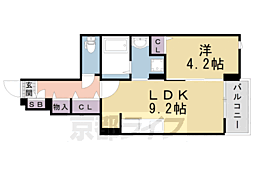 京都地下鉄東西線 六地蔵駅 徒歩13分