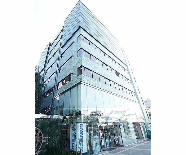 Ｒ－Ｇｒａｎｔｓ堀川五条ビル 303｜京都府京都市下京区醒ケ井通六条上る佐女牛井町(賃貸マンション2LDK・3階・56.40㎡)の写真 その3