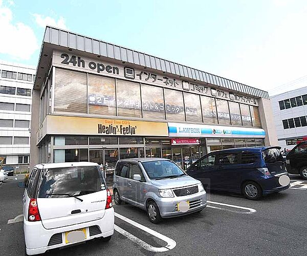 エステムコート京都東寺朱雀邸 703｜京都府京都市南区西九条南田町(賃貸マンション1K・7階・21.80㎡)の写真 その30