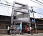 周辺：京都大宮六角郵便局まで85m 四条大宮スグです