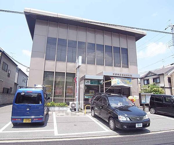 京都府京都市伏見区醍醐槇ノ内町(賃貸アパート1LDK・2階・40.08㎡)の写真 その8