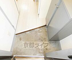 京都府京都市伏見区桃山水野左近西町（賃貸アパート1K・2階・24.85㎡） その11