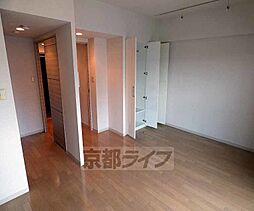 エスリード烏丸五条駅前 1008 10階1Kのリビング/ダイニング