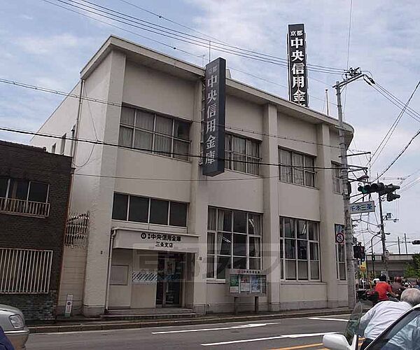 壬生天池町貸家 A｜京都府京都市中京区壬生天池町(賃貸一戸建2DK・--・38.52㎡)の写真 その4