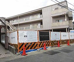 京都府京都市山科区厨子奥矢倉町（賃貸マンション1DK・3階・25.15㎡） その4