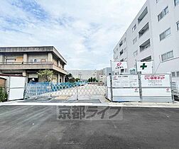 京都府京都市伏見区羽束師菱川町（賃貸アパート1LDK・2階・40.92㎡） その5