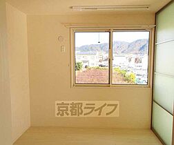 京都府京都市山科区西野小柳町（賃貸アパート1LDK・3階・40.67㎡） その22