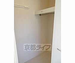 京都府京都市山科区西野小柳町（賃貸アパート1LDK・3階・40.67㎡） その21