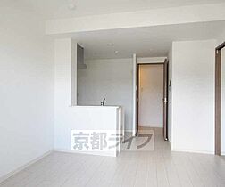 京都府京都市山科区竹鼻西ノ口町（賃貸マンション1LDK・5階・44.16㎡） その4