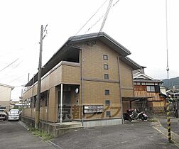 京都府京都市伏見区石田内里町（賃貸アパート1K・2階・30.39㎡） その1