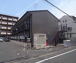 プレジール　西ノ京 201 ｜ 京都府京都市中京区西ノ京北小路町（賃貸アパート1K・2階・23.18㎡） その1