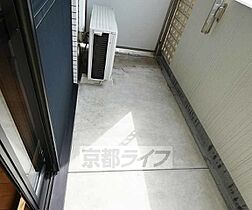 ファインエレガンスビル 604 ｜ 京都府京都市南区東九条西山王町（賃貸マンション1K・6階・32.00㎡） その10