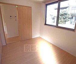 京都府京都市山科区小山中ノ川町（賃貸アパート2LDK・2階・59.75㎡） その17