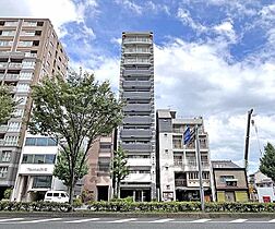 ジョイシティ二条城前 703 ｜ 京都府京都市中京区堀川通姉小路下る姉東堀川町（賃貸マンション1K・7階・29.11㎡） その1