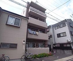 京都府京都市右京区西院坤町（賃貸マンション1K・2階・21.87㎡） その1