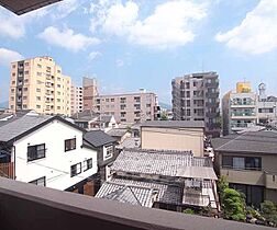 京都府京都市右京区西院坤町（賃貸マンション1K・2階・21.87㎡） その24