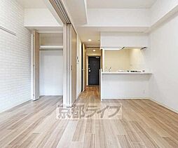 プレサンス　ＴＨＥ　ＫＹＯＴＯ　粋都 212