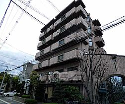 ヴェルドール御所 503 ｜ 京都府京都市中京区堺町通竹屋町下ル絹屋町（賃貸マンション3LDK・5階・85.44㎡） その1