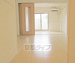 京都府京都市山科区東野八反畑町（賃貸マンション1LDK・2階・42.64㎡） その20