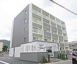 京都府京都市山科区東野八反畑町（賃貸マンション1LDK・2階・42.64㎡） その1