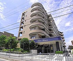 京都府京都市伏見区向島津田町（賃貸マンション3LDK・1階・66.40㎡） その1