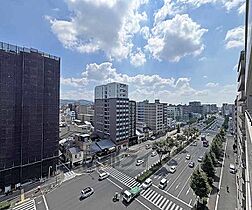 藤和シティホームズ三条堀川 1003 ｜ 京都府京都市中京区岩上通三条下ル下八文字町（賃貸マンション2LDK・11階・54.86㎡） その28