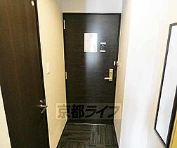 京都府京都市伏見区深草西浦町6丁目（賃貸マンション1R・3階・25.82㎡） その9