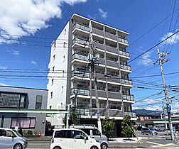 京都府京都市右京区梅津南上田町（賃貸マンション1K・7階・26.40㎡） その3