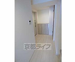 京都府京都市右京区梅津南上田町（賃貸マンション1K・7階・26.40㎡） その22