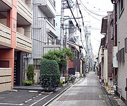 プレサンス京都鴨川彩華 301 ｜ 京都府京都市下京区河原町通松原上ル清水町（賃貸マンション1K・3階・21.74㎡） その28