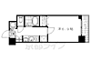 スワンズ京都油小路1階5.9万円