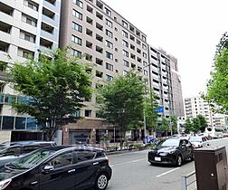 ＬＥＧＡＬ京都烏丸通り 601 ｜ 京都府京都市下京区烏丸通五条上ル悪王子町（賃貸マンション1LDK・6階・51.62㎡） その1