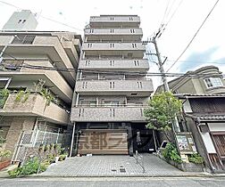 アマデウス麩屋町二条 602 ｜ 京都府京都市中京区麩屋町通二条下ル尾張町（賃貸マンション1K・6階・22.54㎡） その1