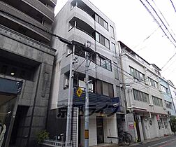 サン・ウェルス 302 ｜ 京都府京都市中京区富小路通三条上ル福長町（賃貸マンション1K・3階・22.65㎡） その1