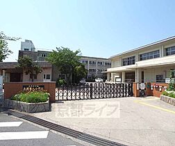 京都府長岡京市勝竜寺（賃貸マンション1LDK・2階・39.77㎡） その10