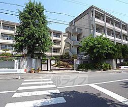 京都府長岡京市勝竜寺（賃貸マンション1LDK・2階・39.77㎡） その11