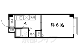 🉐敷金礼金0円！🉐京阪本線 伏見稲荷駅 徒歩3分