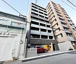 レオンコンフォート西大路御池 702 ｜ 京都府京都市中京区西ノ京下合町（賃貸マンション1LDK・7階・30.43㎡） その1