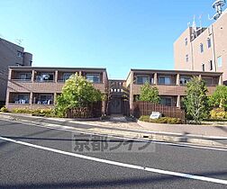 京都府長岡京市神足芝本（賃貸マンション1K・1階・29.38㎡） その1