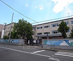 ヴィラ四条大宮 505 ｜ 京都府京都市中京区壬生賀陽御所町（賃貸マンション1K・5階・25.05㎡） その16