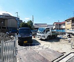 京都府京都市伏見区深草僧坊町（賃貸アパート1LDK・1階・40.46㎡） その1