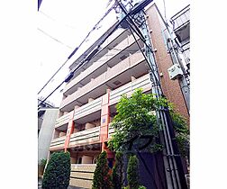 プレサンス京都鴨川彩華 403 ｜ 京都府京都市下京区河原町通松原上ル清水町（賃貸マンション1K・4階・21.36㎡） その3