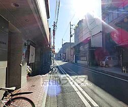 サイト烏丸三条町 411 ｜ 京都府京都市中京区新町通三条下る三条町（賃貸マンション1R・4階・20.29㎡） その29