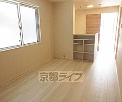 京都府京都市山科区西野野色町（賃貸アパート1LDK・1階・41.86㎡） その6