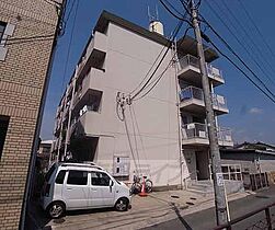 京都府京都市伏見区桃山町中島町（賃貸マンション1LDK・2階・32.37㎡） その3