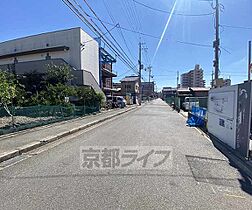 京都府京都市右京区西院日照町（賃貸マンション1LDK・3階・38.38㎡） その5