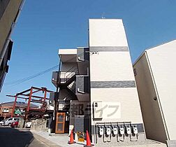 京都府京都市伏見区深草向川原町（賃貸マンション1R・3階・17.39㎡） その23